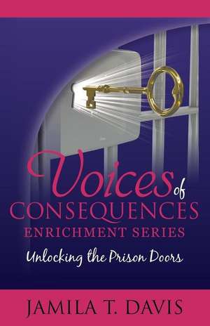 Unlocking the Prison Doors de Jamila T. Davis