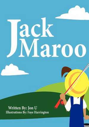 Jack Maroo de Jon U