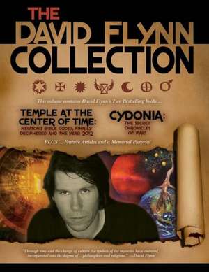 The David Flynn Collection de David Flynn