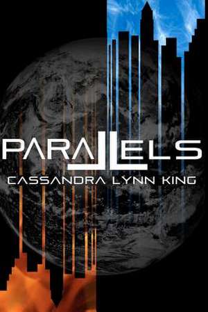 Parallels de Cassandra Lynn King