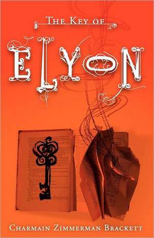 The Key of Elyon