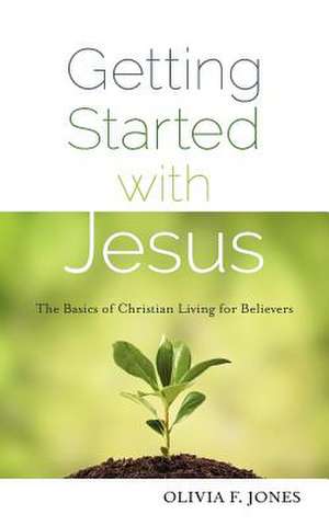 Getting Started with Jesus