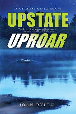 Upstate Uproar