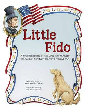 Little Fido de Mary G. Furlong