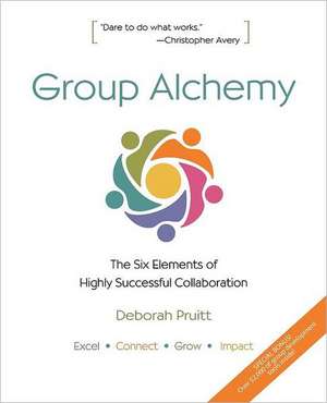 Group Alchemy