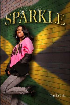 Sparkle: -- A Guide to Advancing Your Nursing Career and Salary de Tamika a. Cole