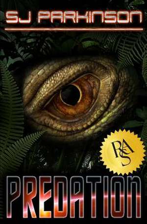 Predation de S. J. Parkinson