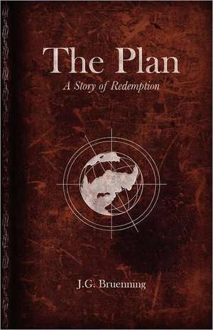 The Plan de J. G. Bruenning