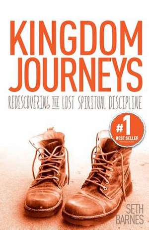 Kingdom Journeys