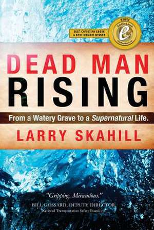 Dead Man Rising