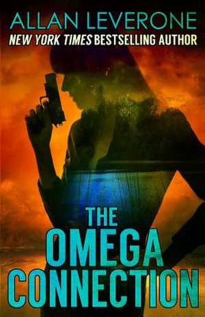 The Omega Connection de Allan Leverone