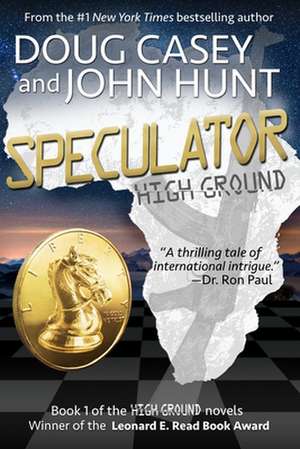 Speculator de John Hunt