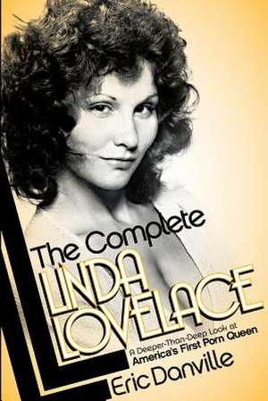 The Complete Linda Lovelace