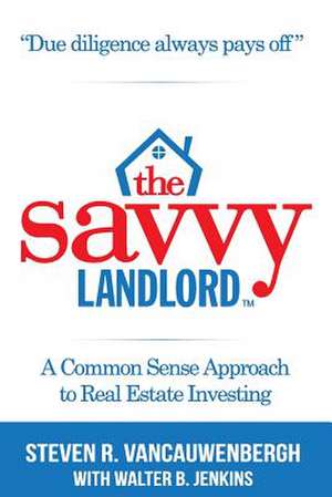 The Savvy Landlord