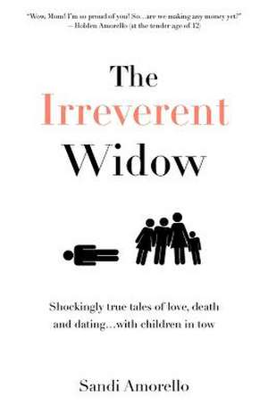 The Irreverent Widow