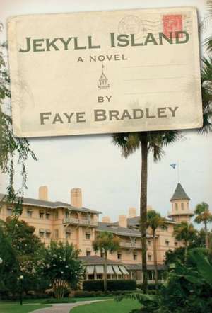 Jekyll Island de Faye Bradley