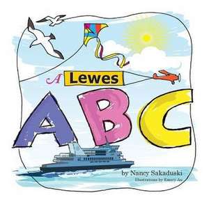 A Lewes ABC