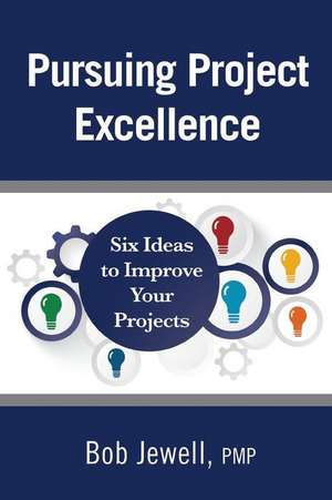 Pursuing Project Excellence