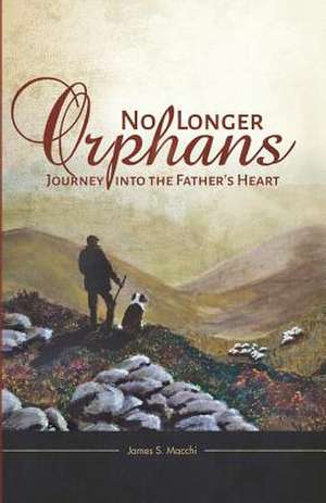 No Longer Orphans