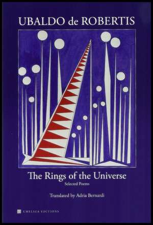 The Rings of the Universe de Ubaldo De Robertis