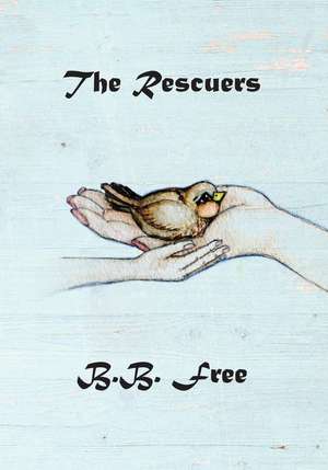 The Rescuers de B. B. Free