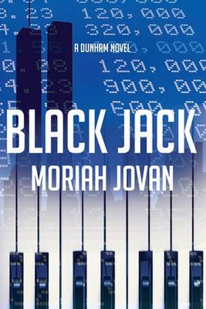 Jovan, M: BLACK JACK