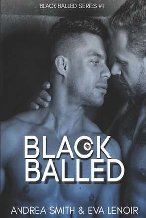 Black Balled de Andrea Smith