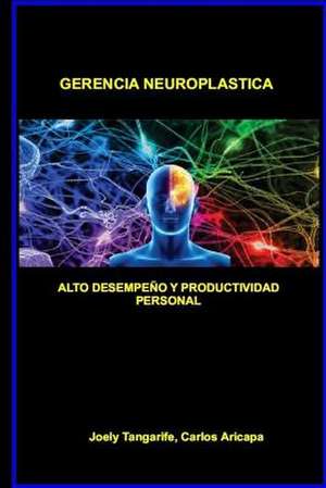 Gerencia Neuroplastica de Carlos Aricapa