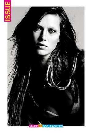 ISSUE de Jan-Willem Dikkers