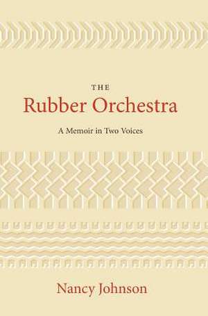 The Rubber Orchestra