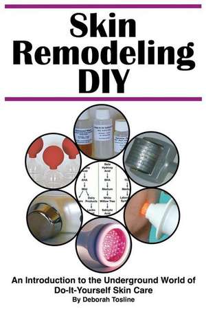 Skin Remodeling DIY