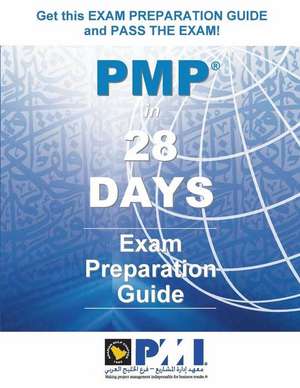 Pmp in 28 Days