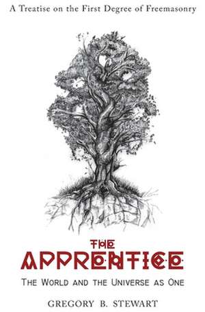 The Apprentice de Gregory B Stewart