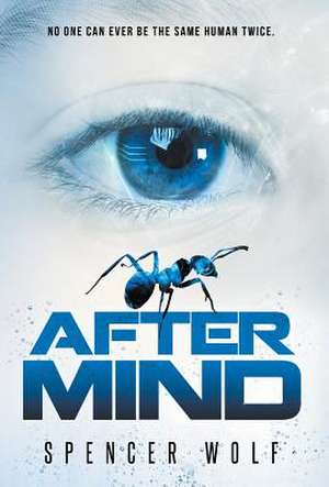 After Mind de Spencer Wolf