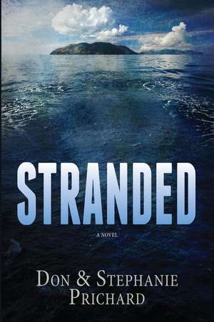 Stranded de Don Prichard