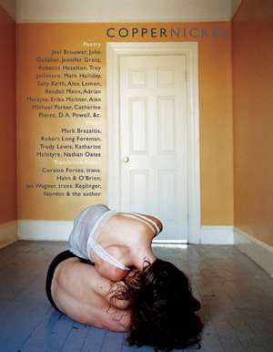 Copper Nickel de Wayne Miller