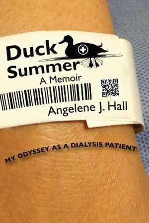 Duck Summer de Angelene J. Hall