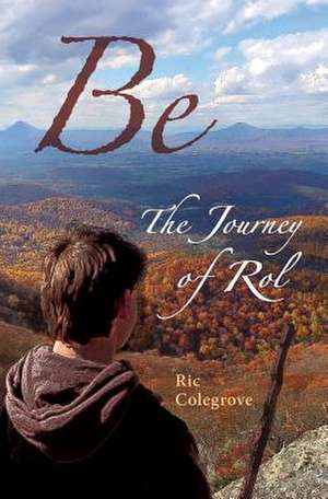 Be de Ric Colegrove