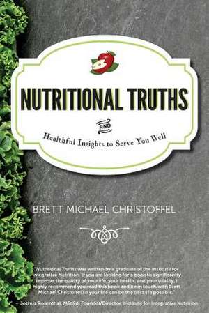 Nutritional Truths