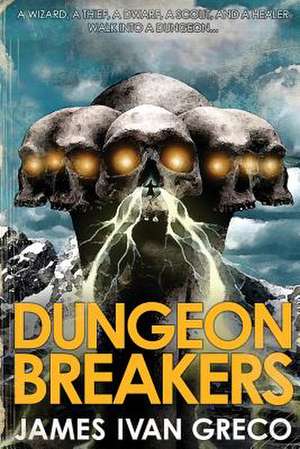 Dungeon Breakers