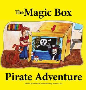 The Magic Box