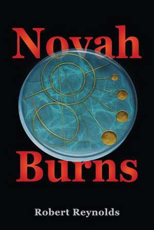 Novah Burns de Robert Reynolds