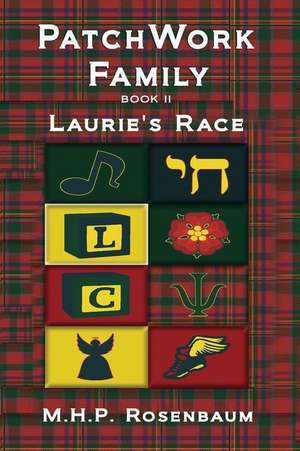 Patchwork Family Book II