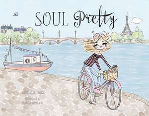 Soul Pretty de Linda Giacomino