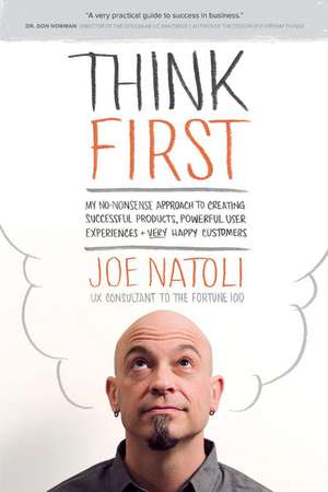 Natoli, J: Think First