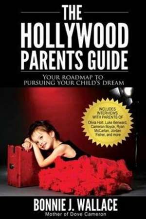 The Hollywood Parents Guide de UNKNOWN