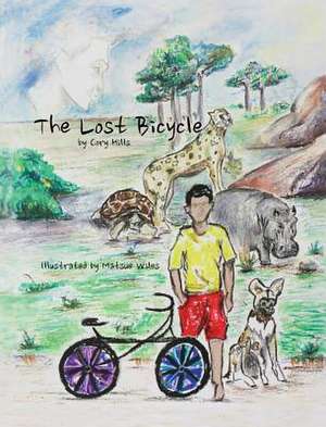 The Lost Bicycle