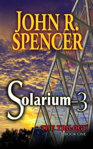 Solarium-3 de John R. Spencer