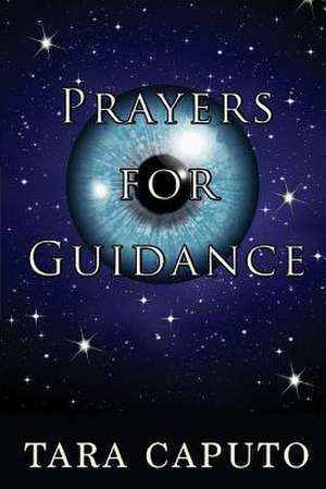 Prayers for Guidance