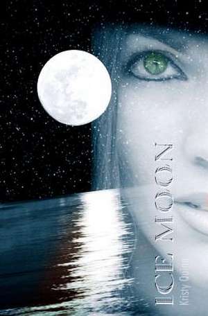 Ice Moon de Kristy Quinn